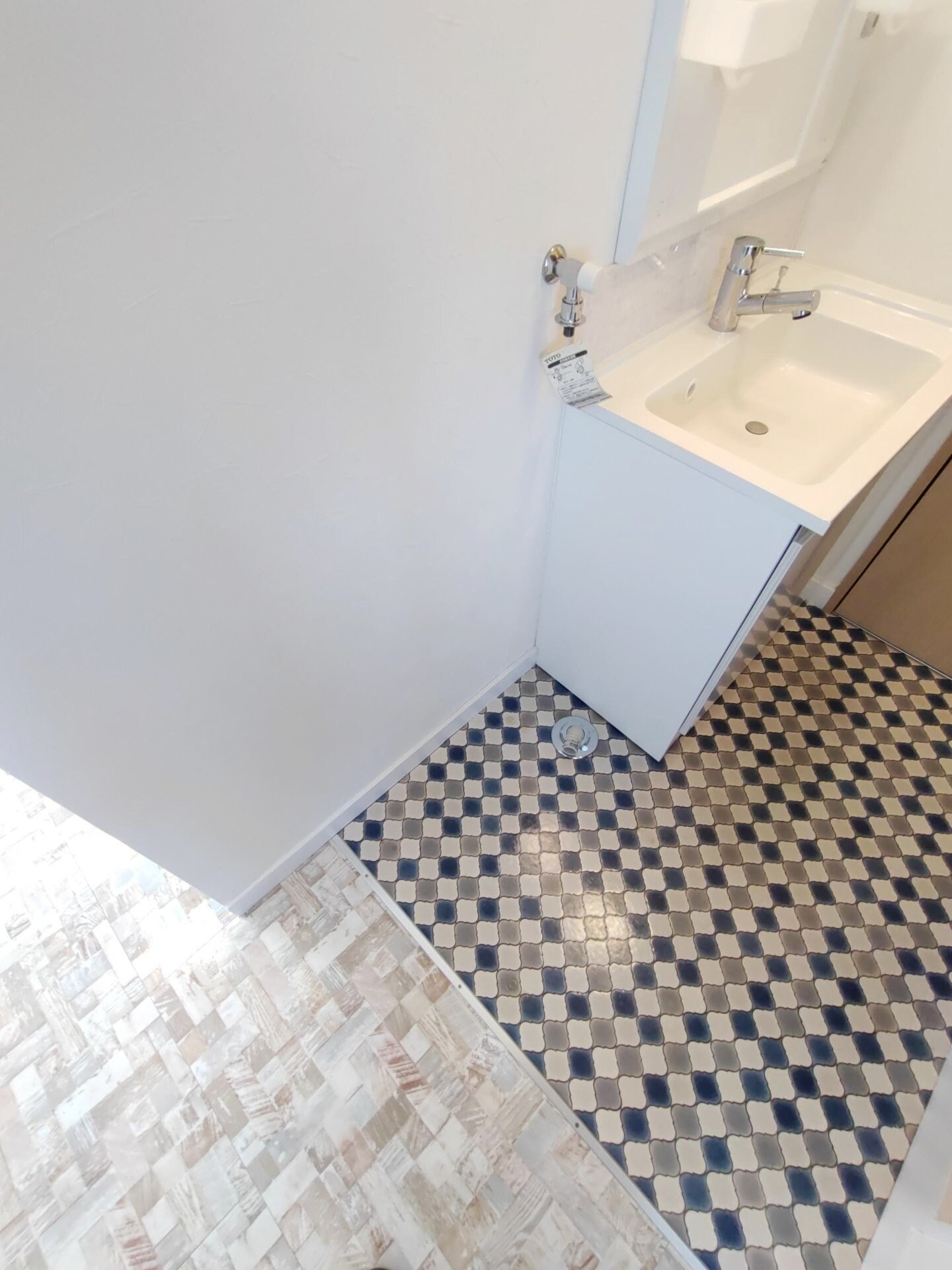 トレフールuの物件内観写真