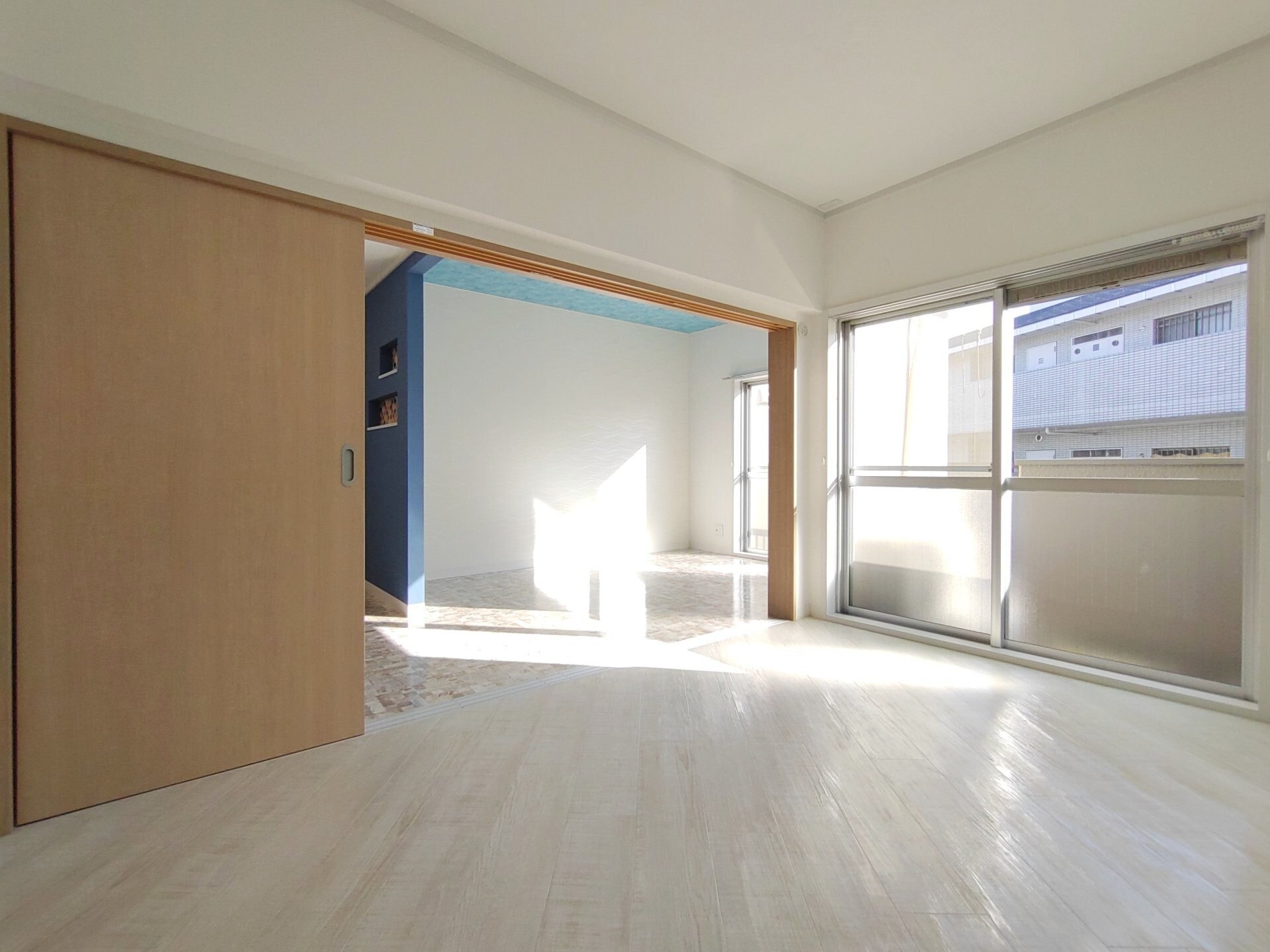 トレフールuの物件内観写真