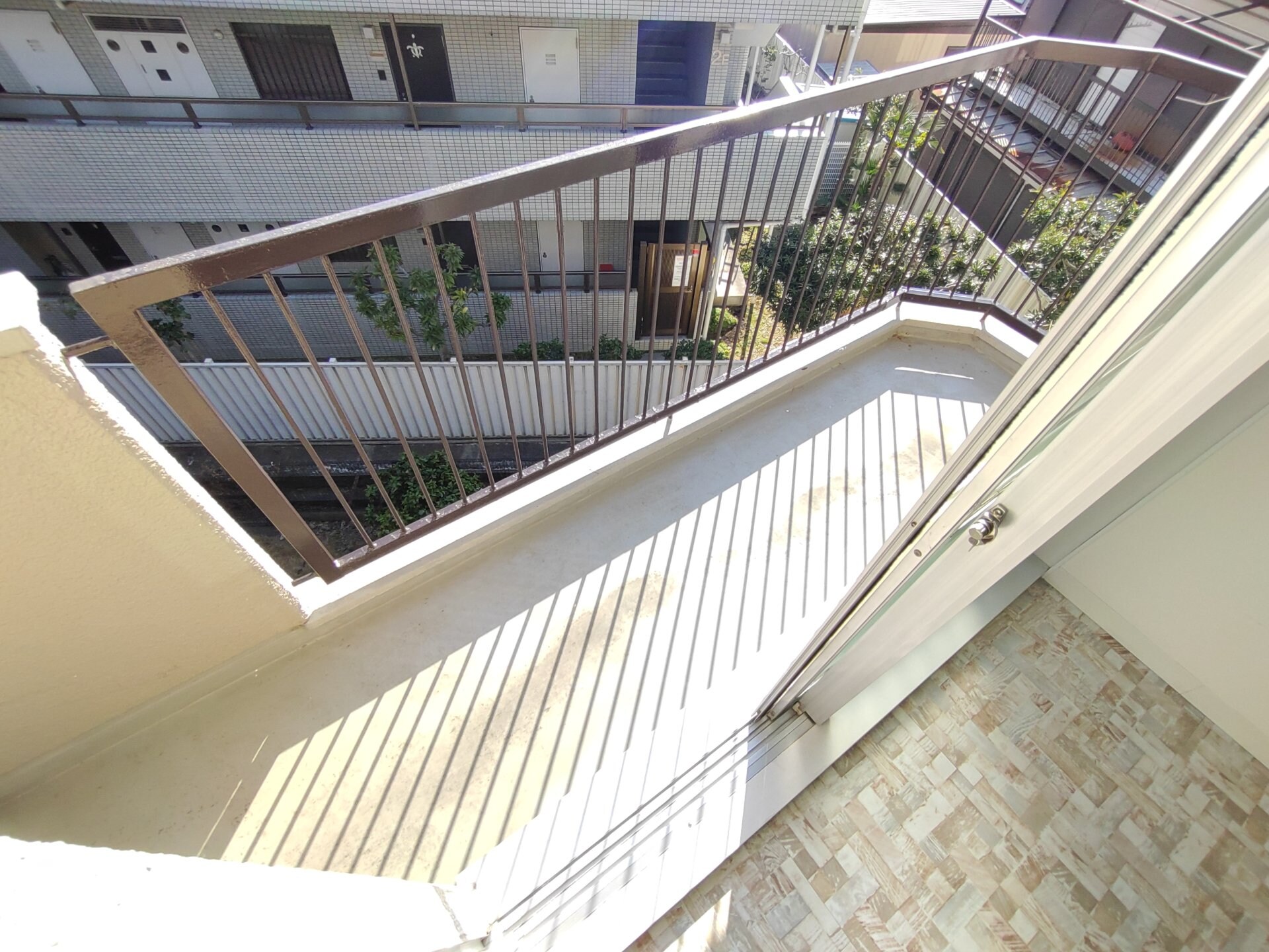 トレフールuの物件内観写真