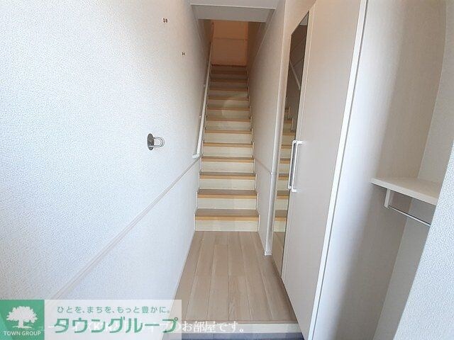 サンリットプレイスの物件内観写真