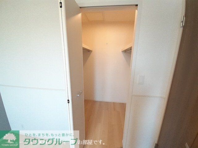 サンリットプレイスの物件内観写真