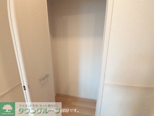 サンリットプレイスの物件内観写真