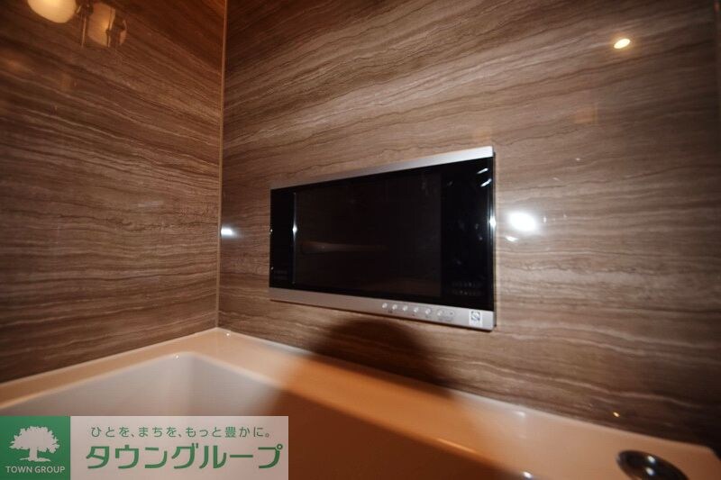 ラグゼナ八王子南町の物件内観写真