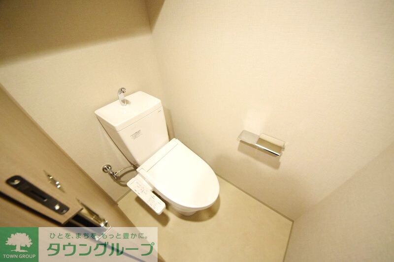 ラグゼナ八王子南町の物件内観写真