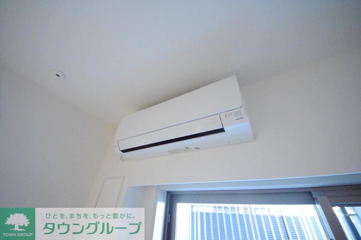 ステージファースト八王子IIの物件内観写真