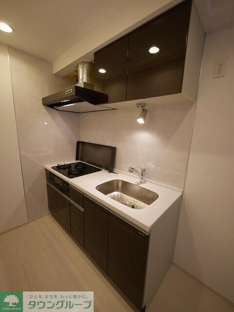 プライムコート立川の物件内観写真