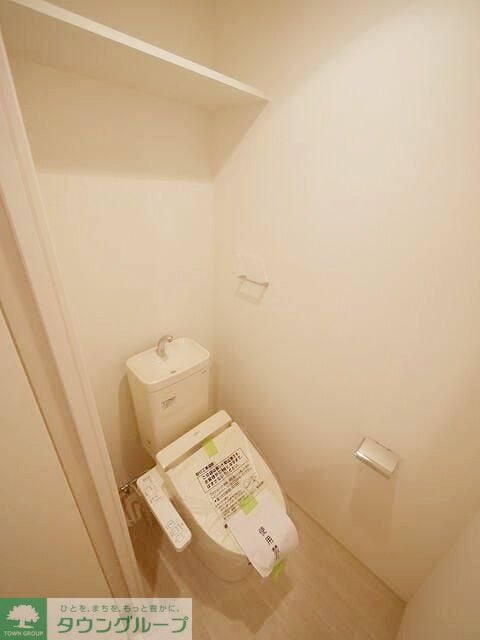 プライムコート立川の物件内観写真