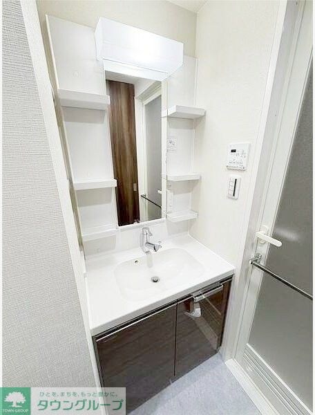 MAXIV八王子TREの物件内観写真