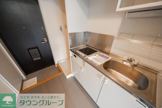 フェニックスヒルズの物件内観写真