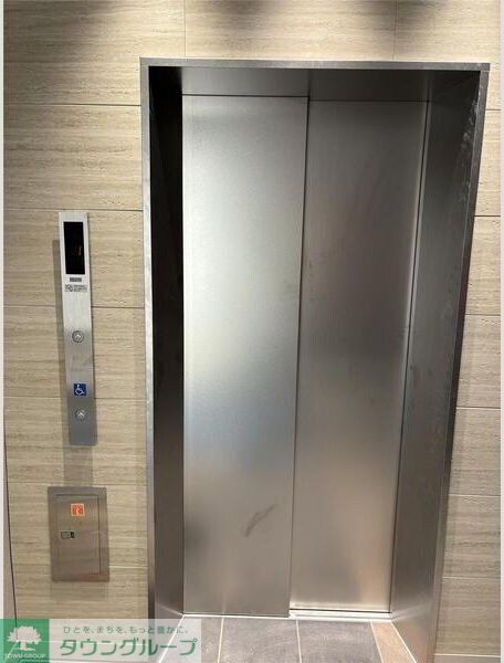 MAXIV八王子TREの物件内観写真