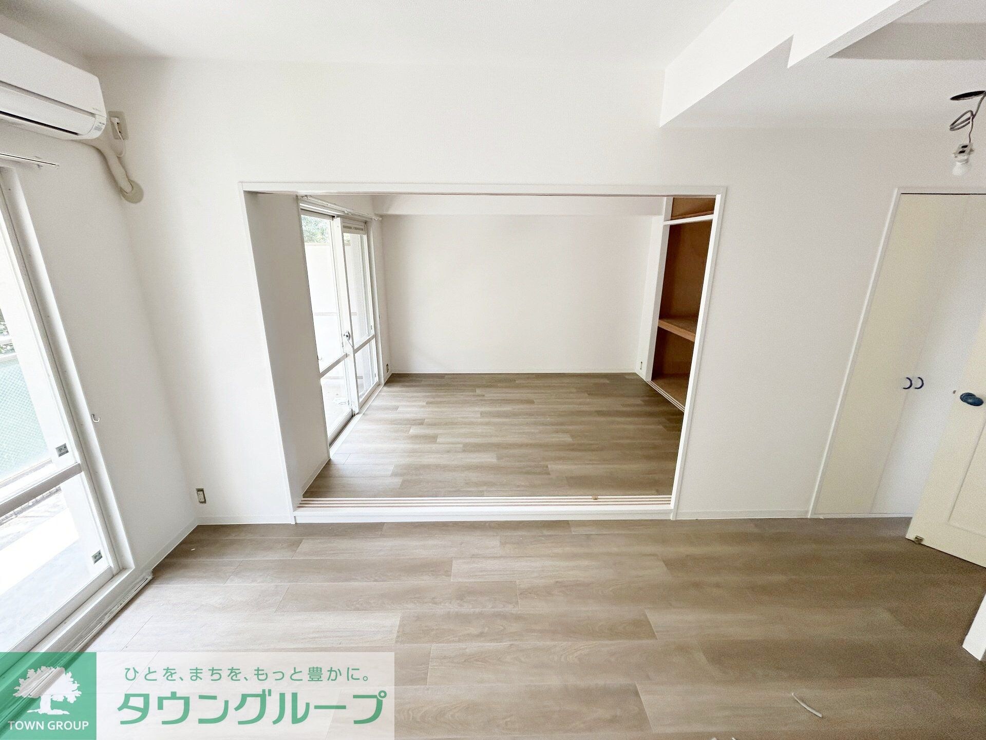 PLENDY-HILLS高幡不動の物件内観写真