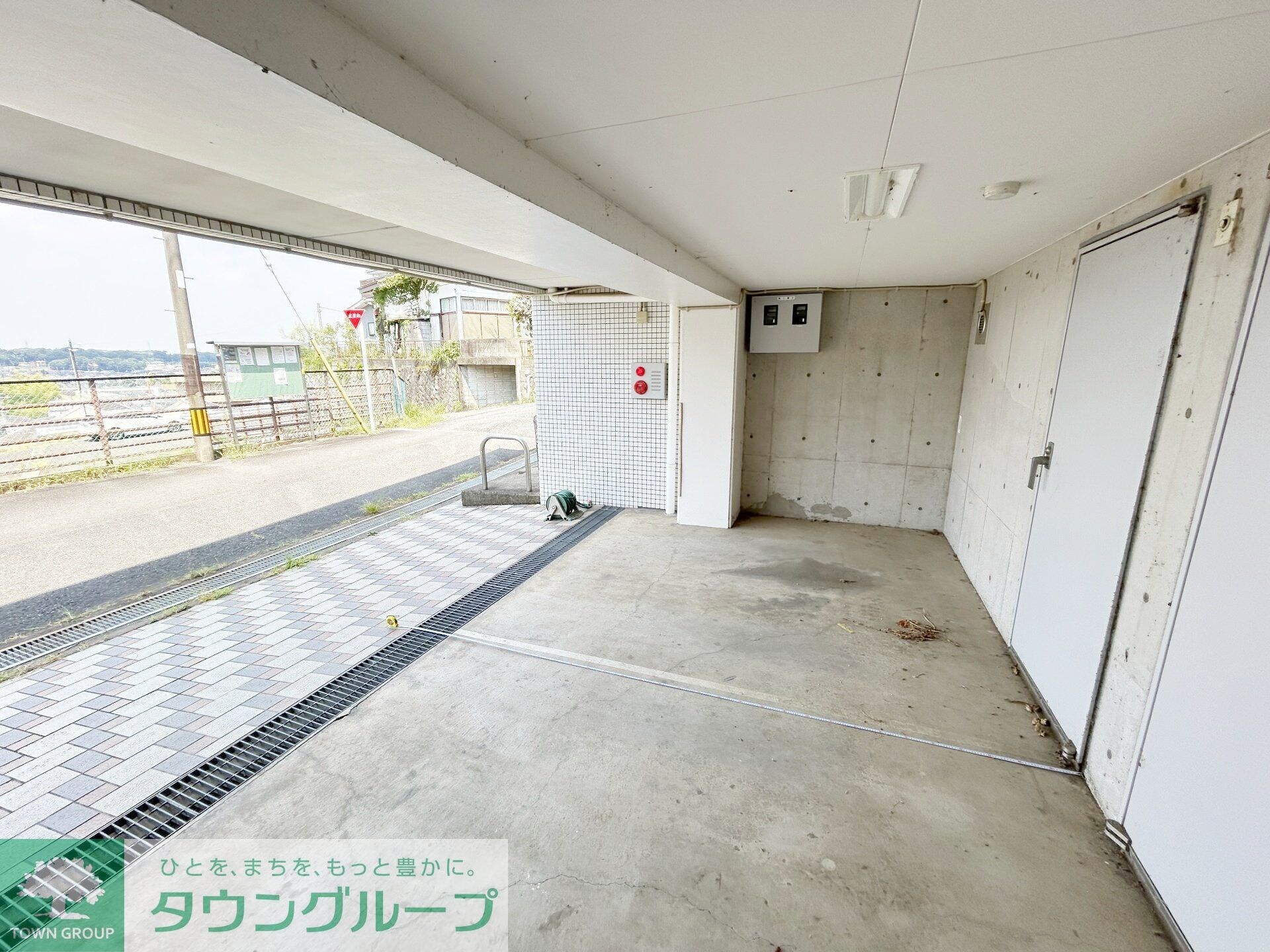 PLENDY-HILLS高幡不動の物件内観写真