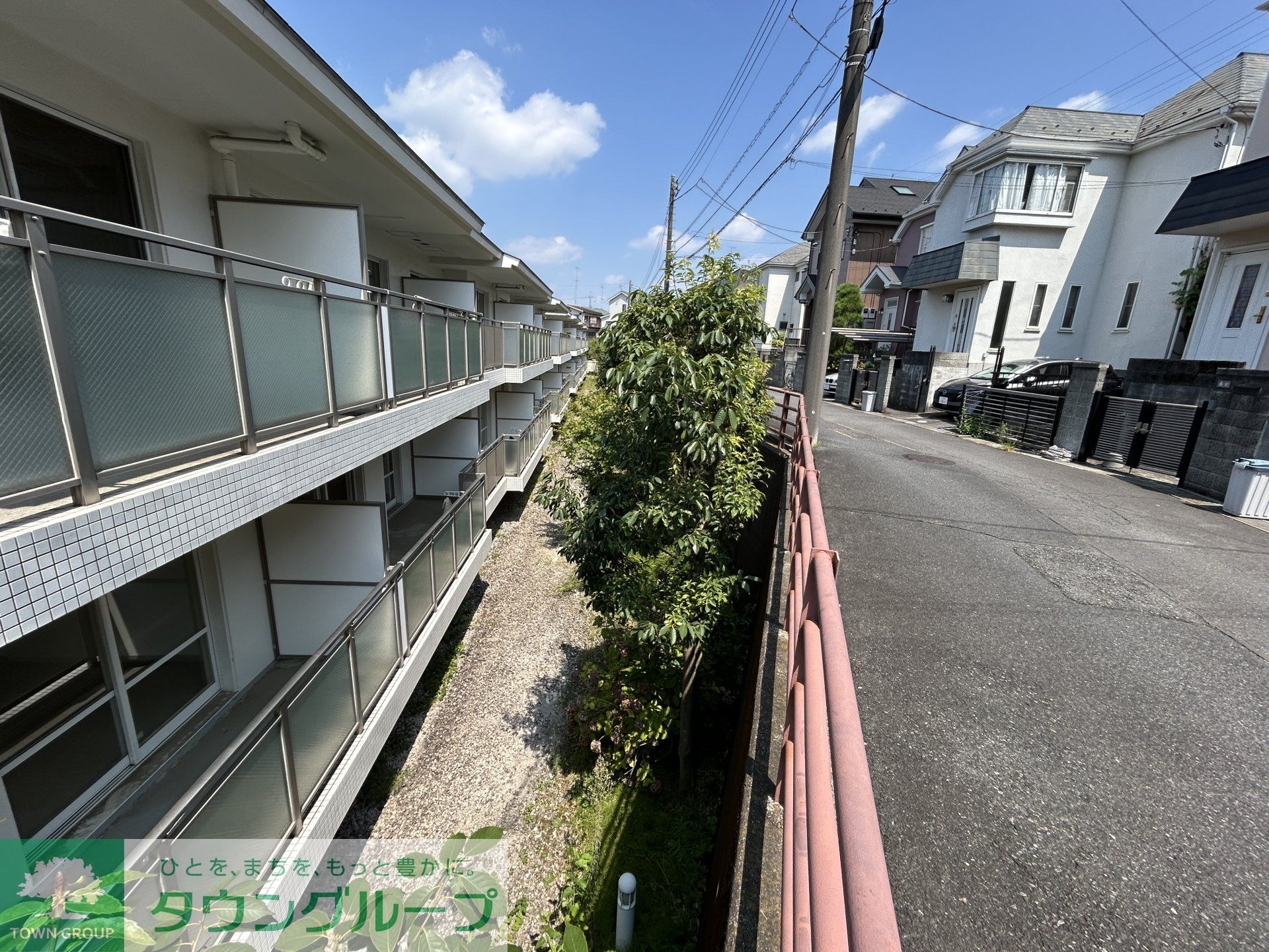 PLENDY-HILLS高幡不動の物件内観写真