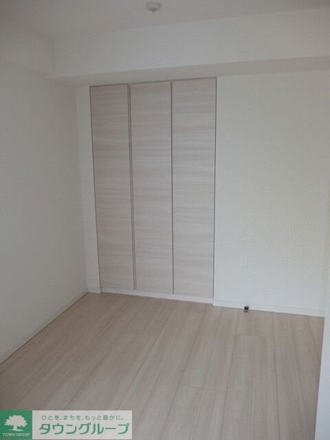 プレシス多摩永山レヴィエの物件内観写真