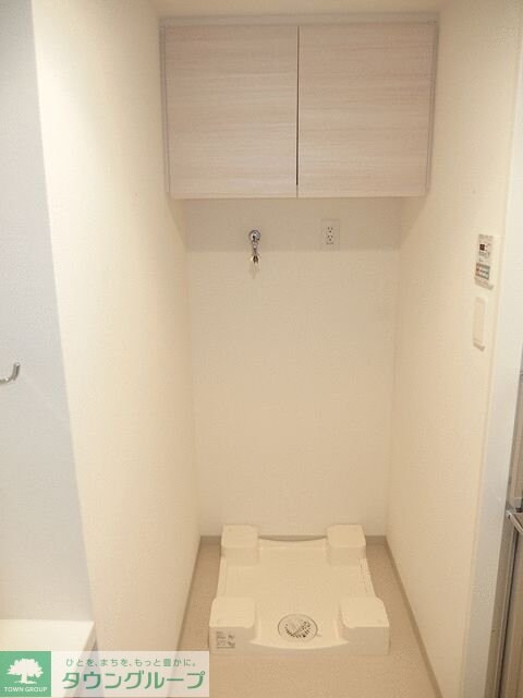 プレシス多摩永山レヴィエの物件内観写真