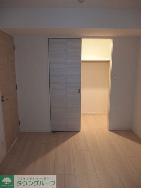 プレシス多摩永山レヴィエの物件内観写真