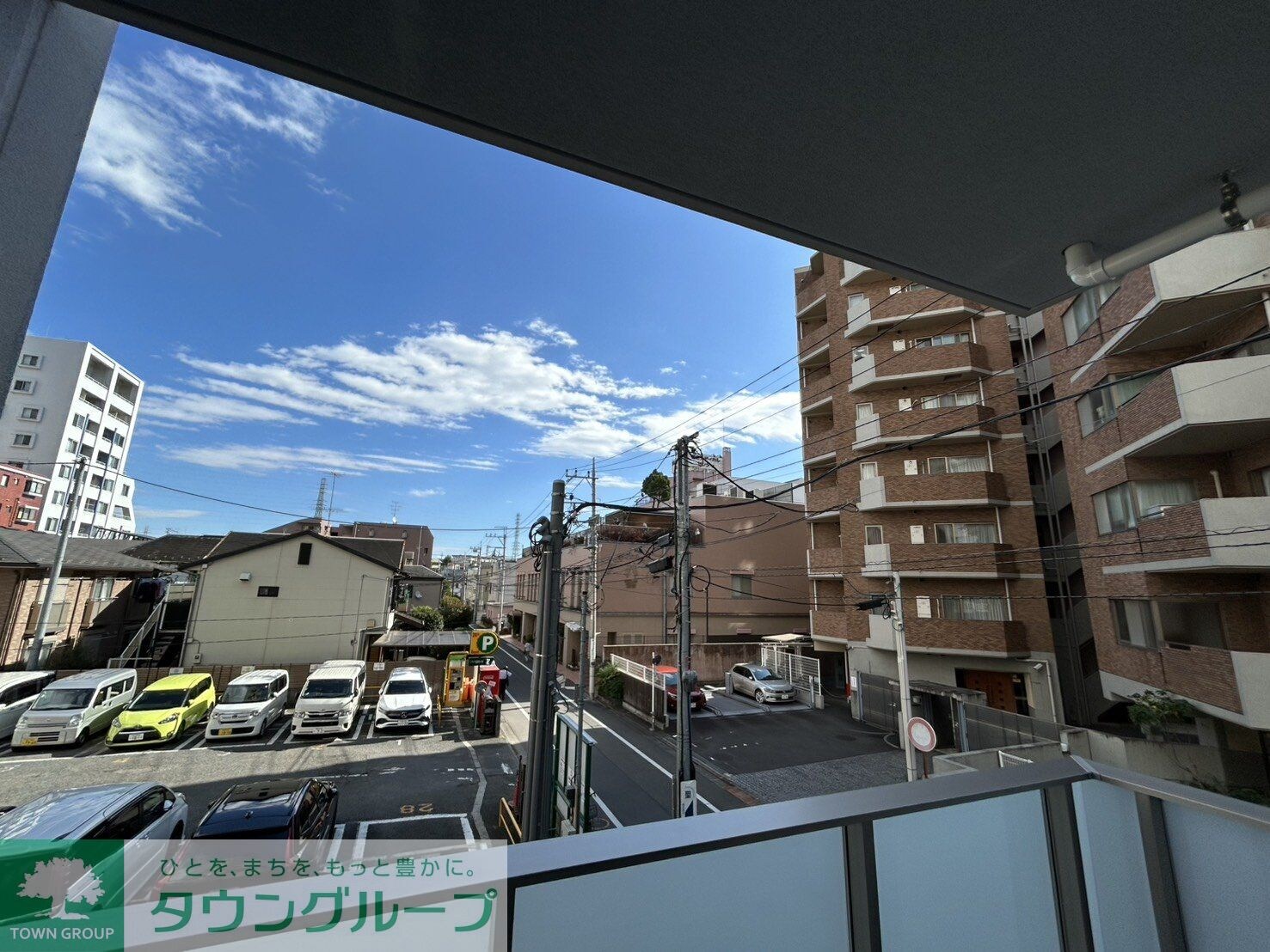 エルデ国立の物件内観写真