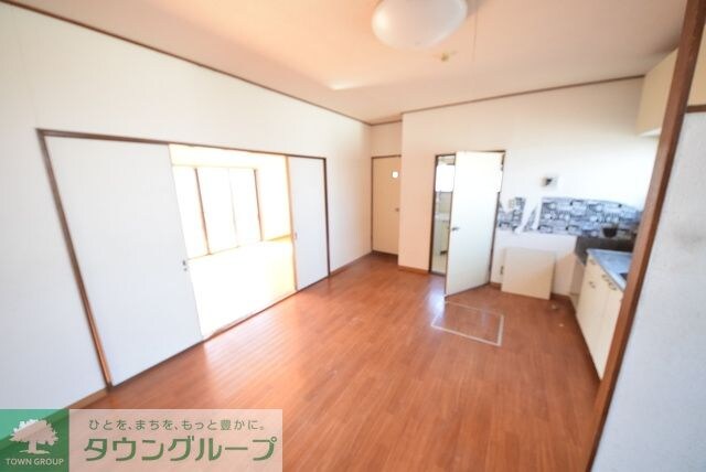 COMFORT INAGIの物件内観写真