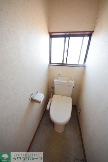 COMFORT INAGIの物件内観写真