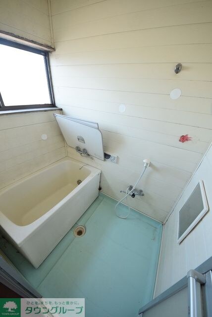 COMFORT INAGIの物件内観写真