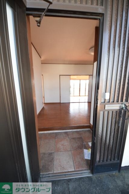 COMFORT INAGIの物件内観写真