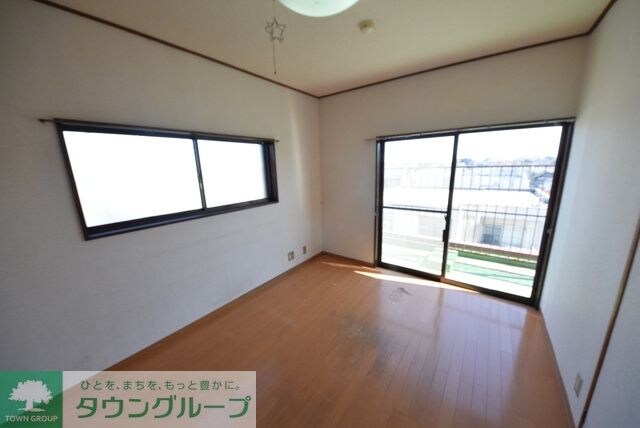 COMFORT INAGIの物件内観写真