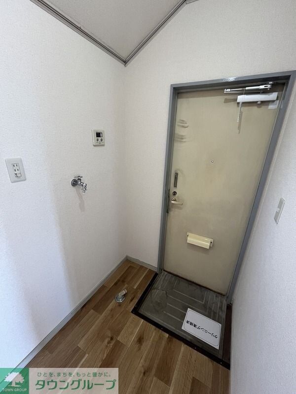 エステートピア北野の物件内観写真