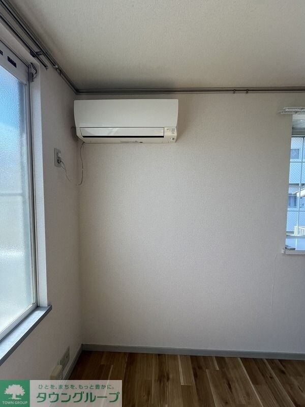 エステートピア北野の物件内観写真