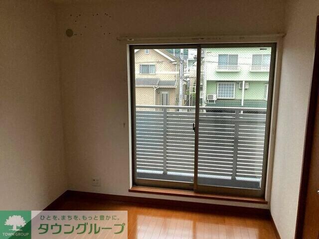 プリマヴェーラ狭間の物件内観写真