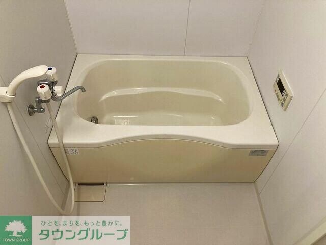 プリマヴェーラ狭間の物件内観写真