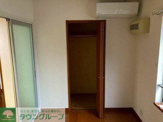 プリマヴェーラ狭間の物件内観写真