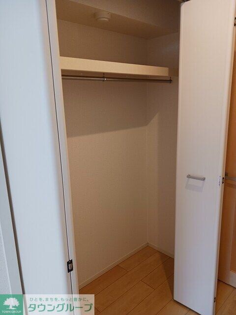 クラッテーロ 八王子の物件内観写真