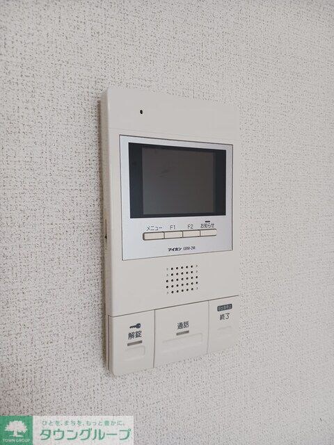 クラッテーロ 八王子の物件内観写真