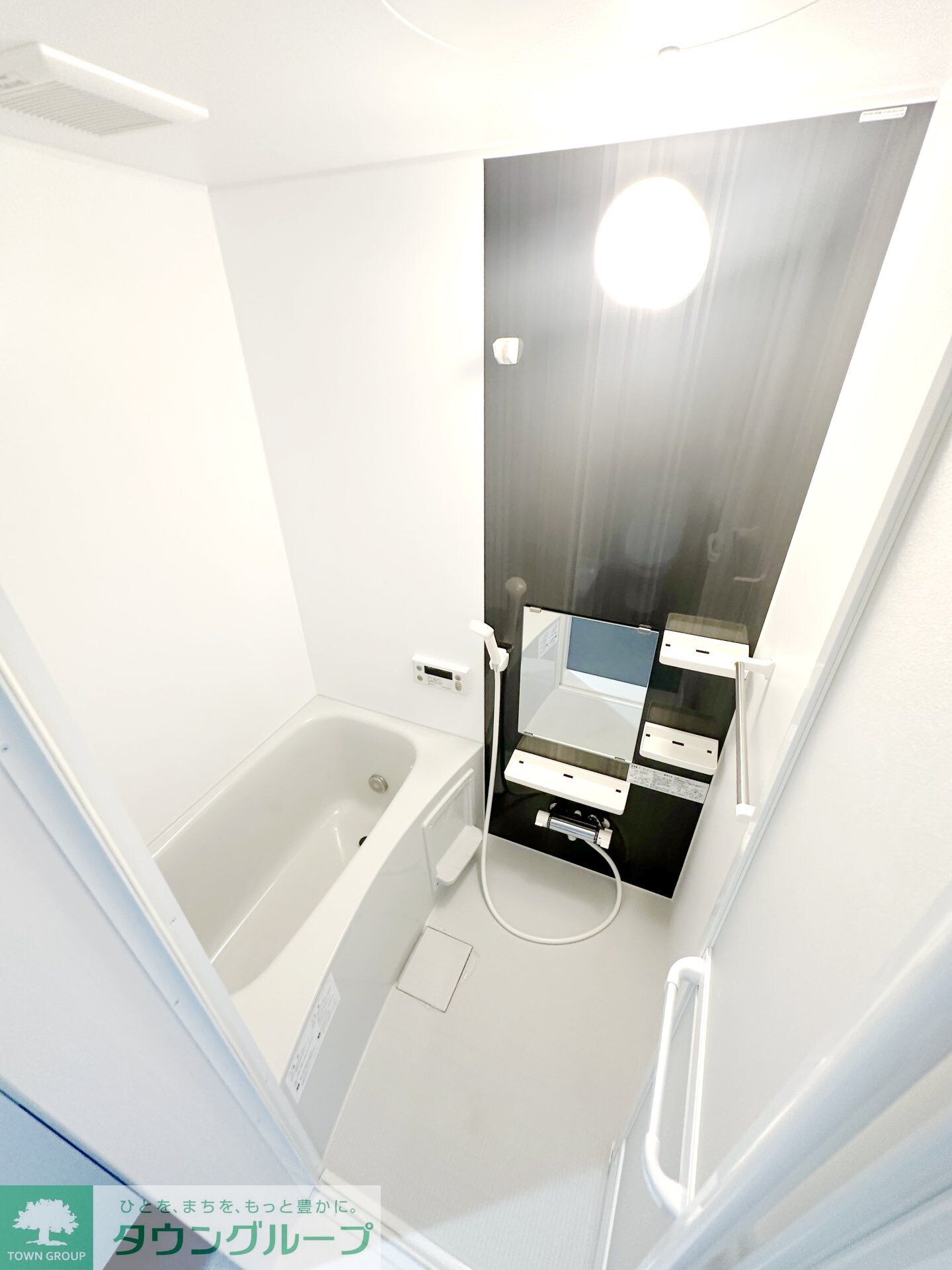 ヴィラ・トークス多摩の物件内観写真