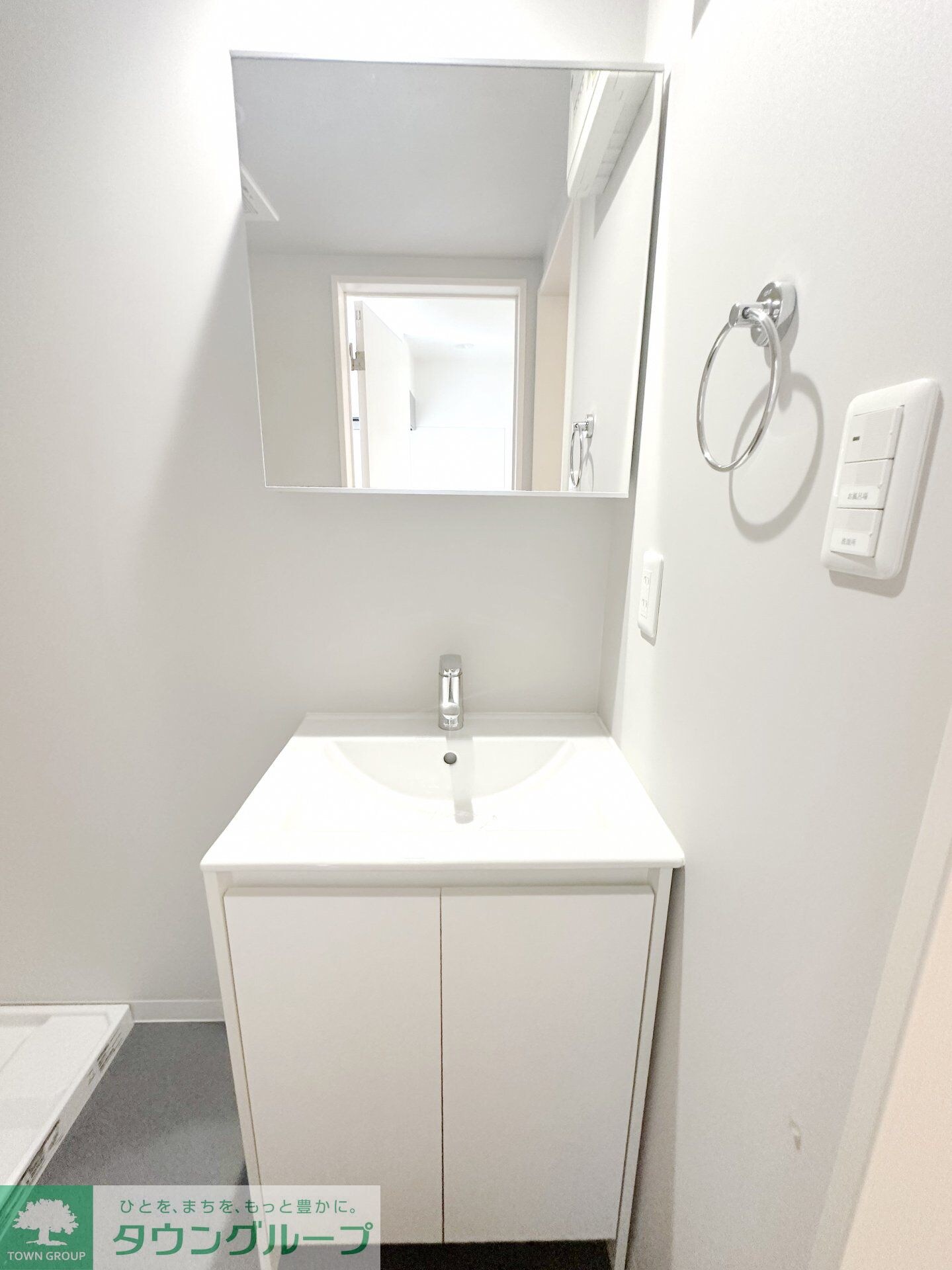 ヴィラ・トークス多摩の物件内観写真