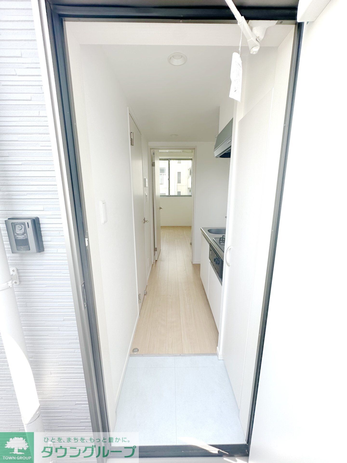 ヴィラ・トークス多摩の物件内観写真