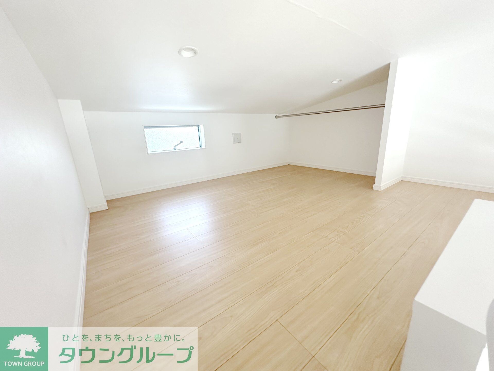 ヴィラ・トークス多摩の物件内観写真