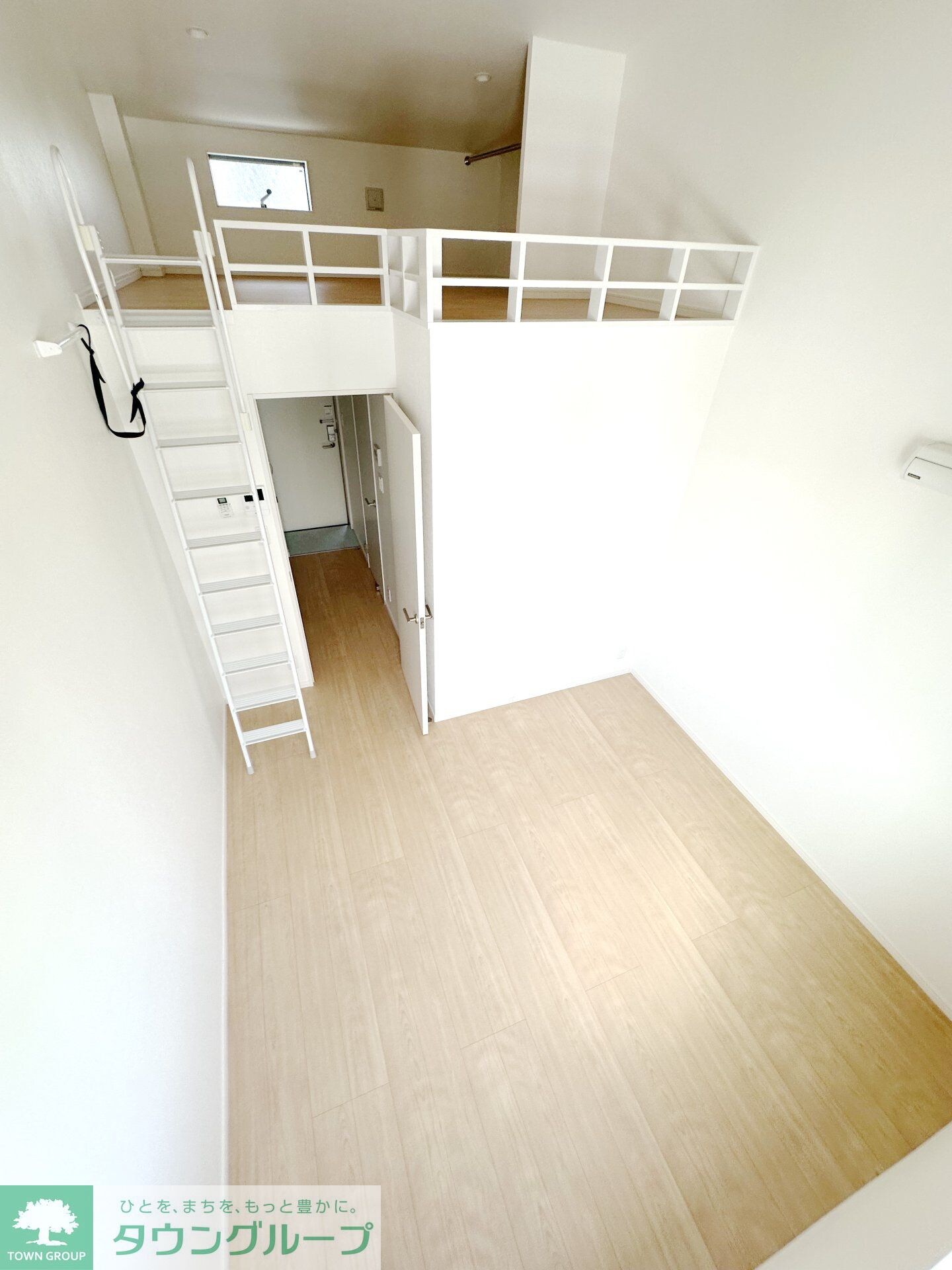 ヴィラ・トークス多摩の物件内観写真