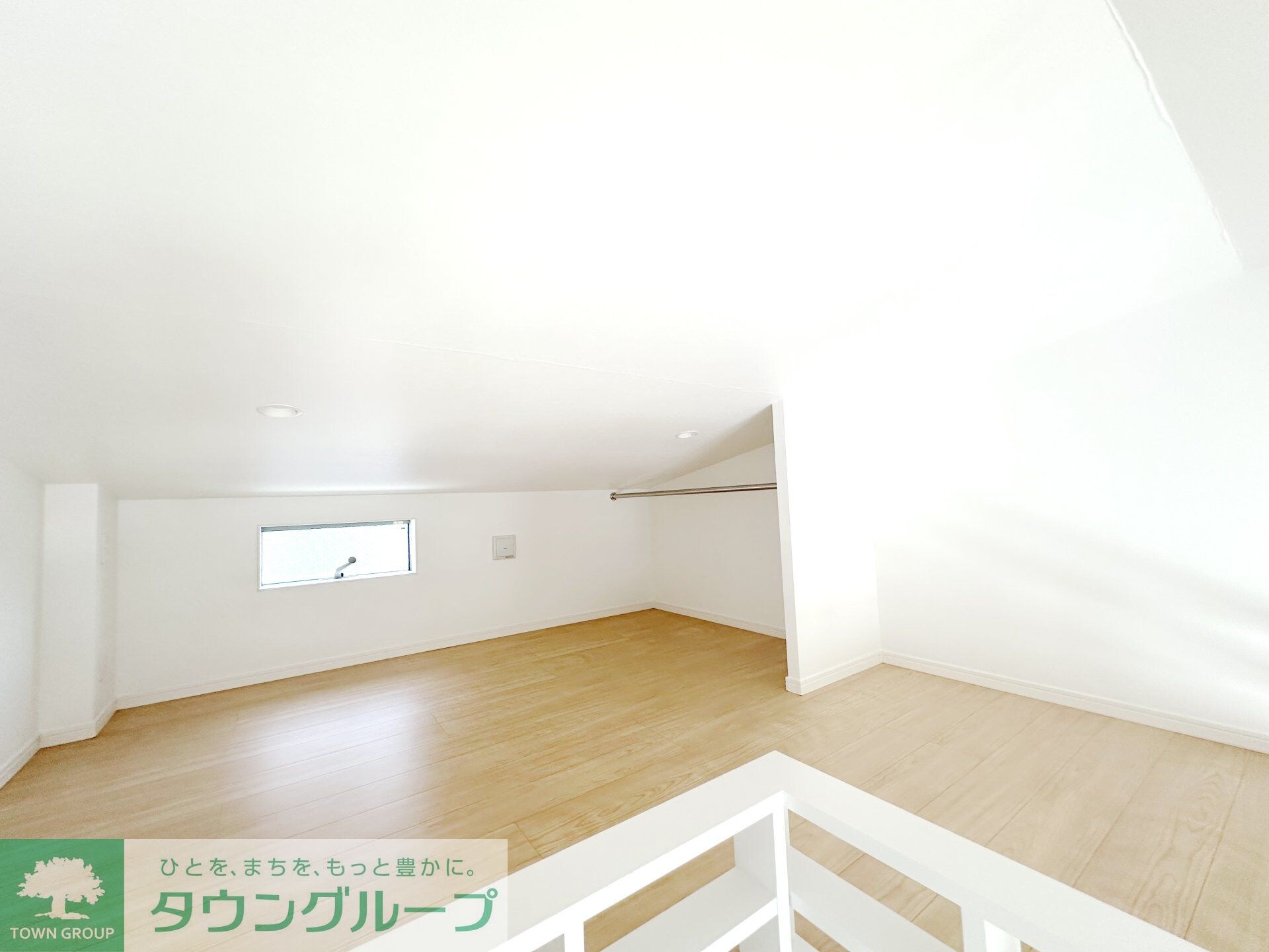 ヴィラ・トークス多摩の物件内観写真