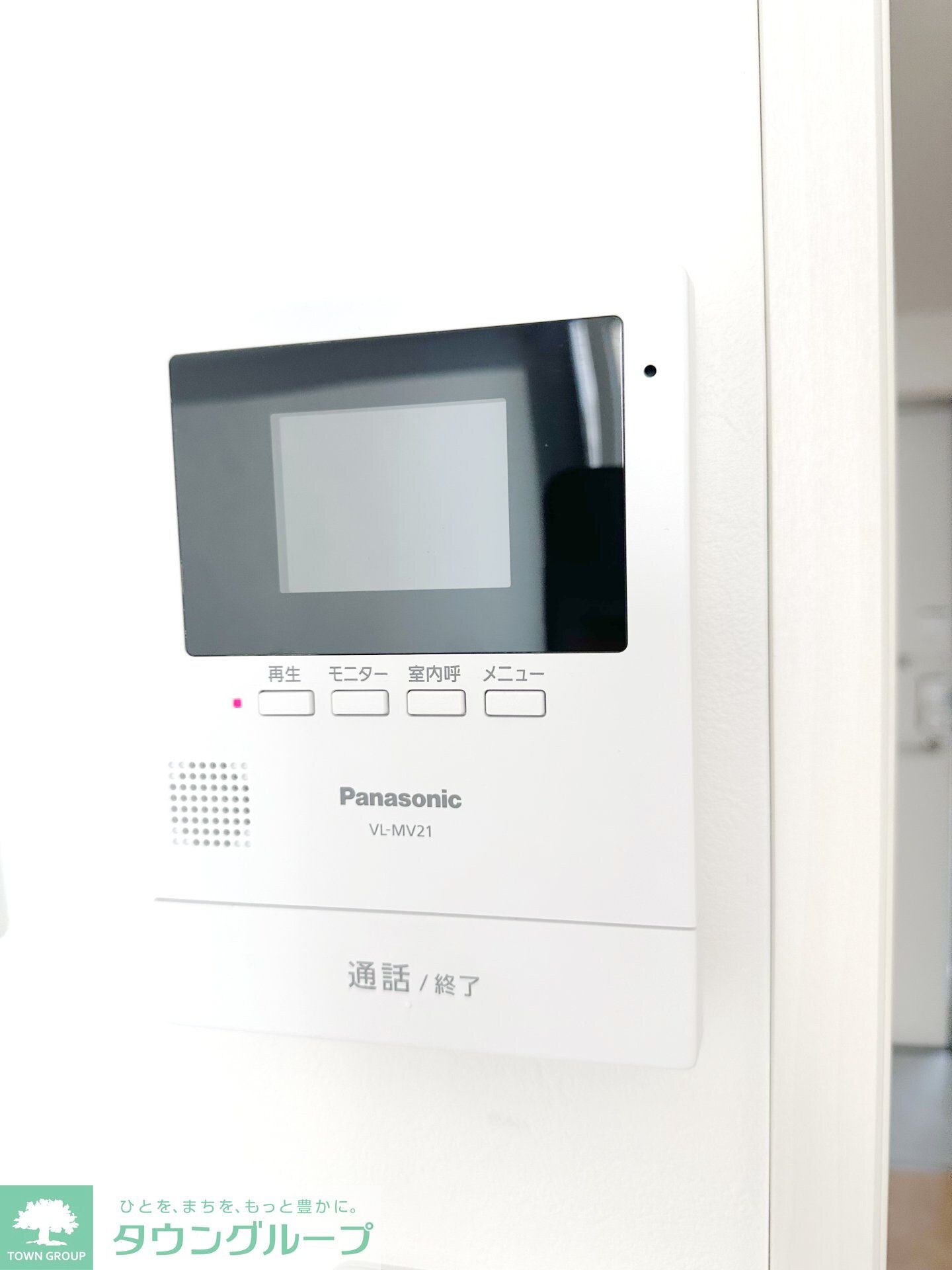 ヴィラ・トークス多摩の物件内観写真