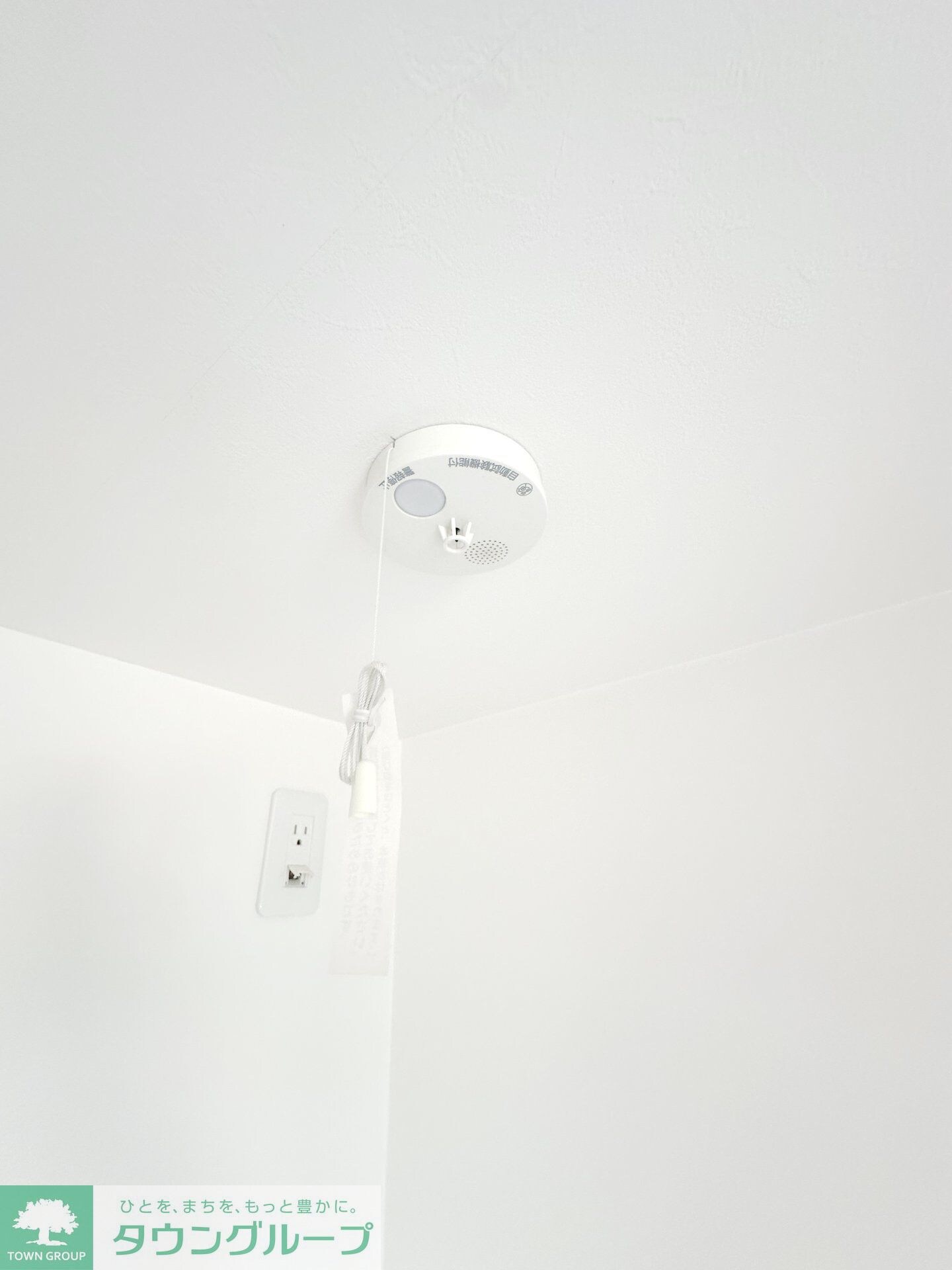 ヴィラ・トークス多摩の物件内観写真