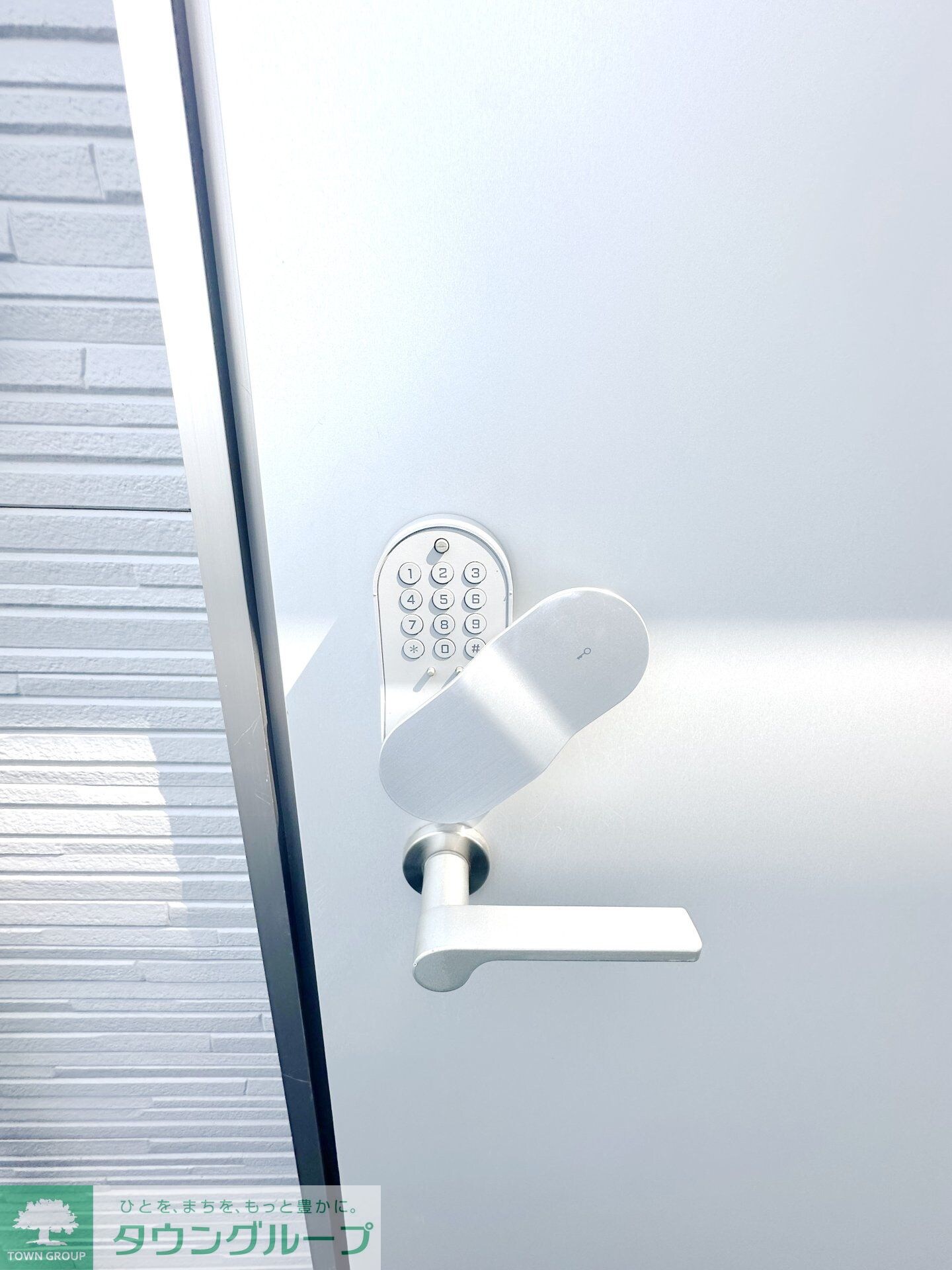 ヴィラ・トークス多摩の物件内観写真