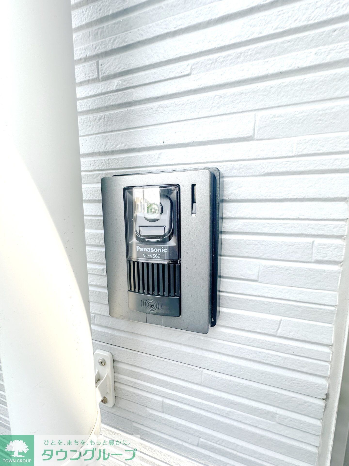 ヴィラ・トークス多摩の物件内観写真