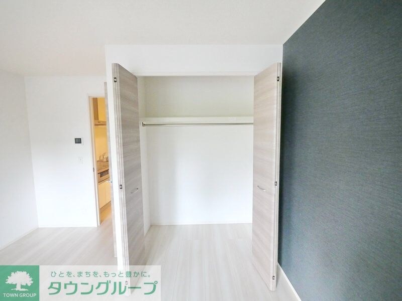 ティアレ大塚の物件内観写真