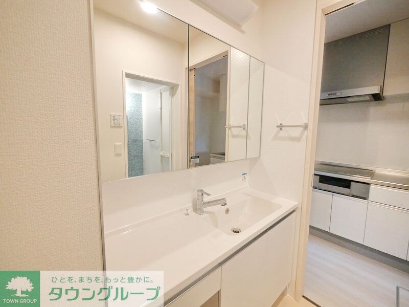 ティアレ大塚の物件内観写真