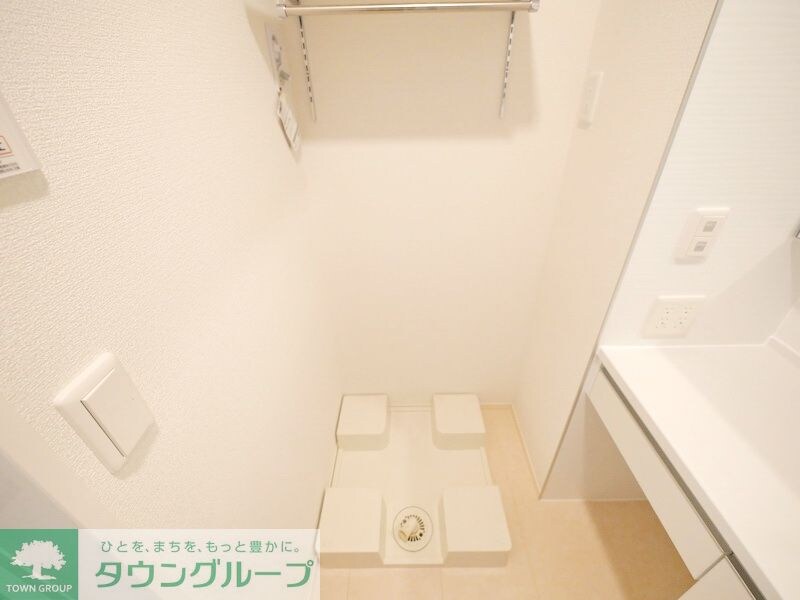 ティアレ大塚の物件内観写真