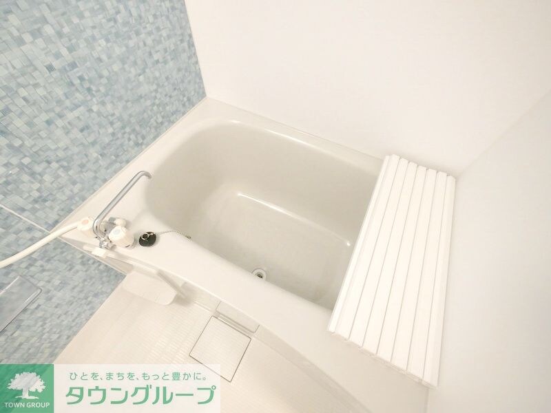 ティアレ大塚の物件内観写真