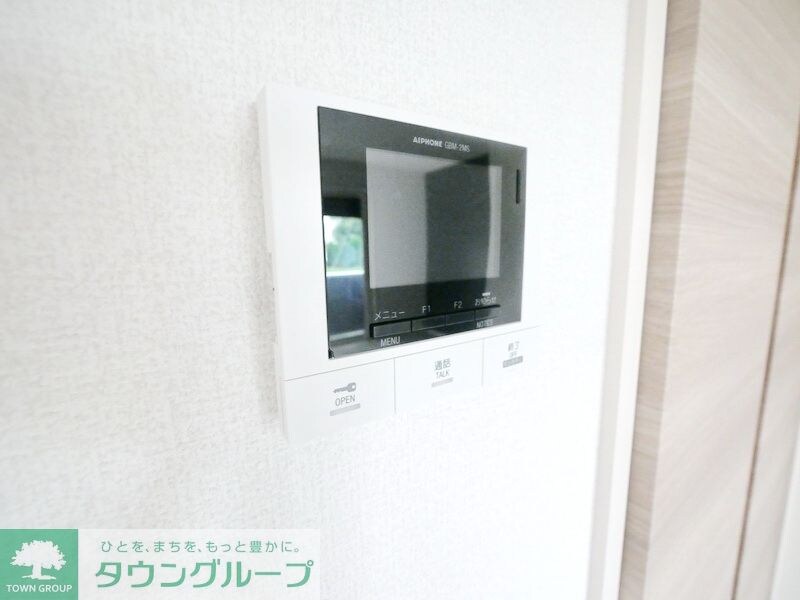 ティアレ大塚の物件内観写真