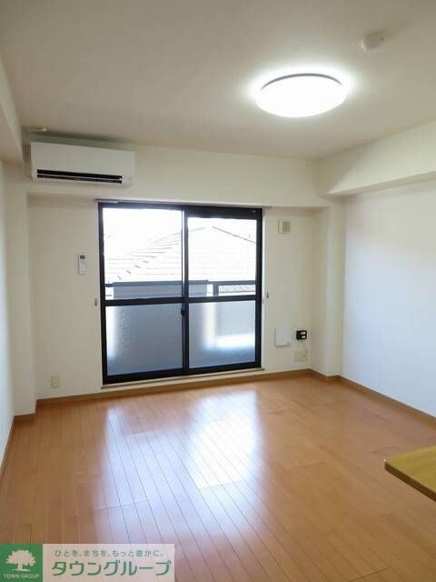 メゾンド﨔の物件内観写真