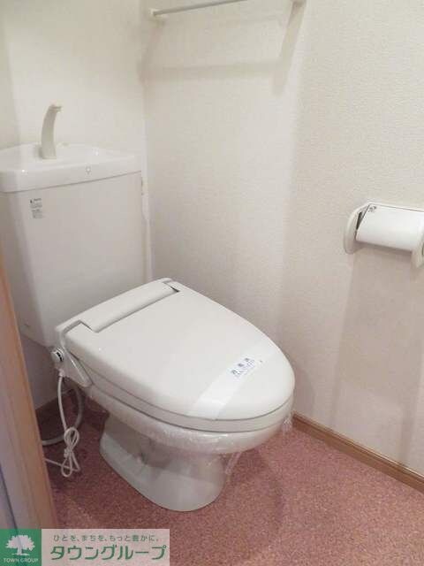 メゾンド﨔の物件内観写真